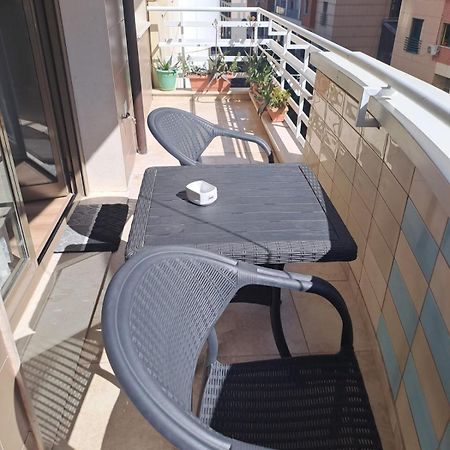 Erdis Home Nr 2 Tirana Buitenkant foto