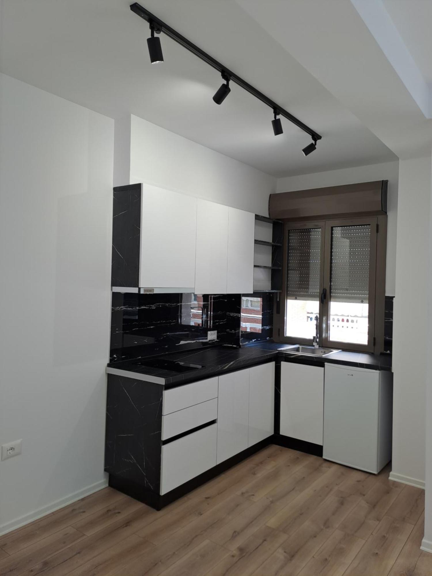 Erdis Home Nr 2 Tirana Buitenkant foto